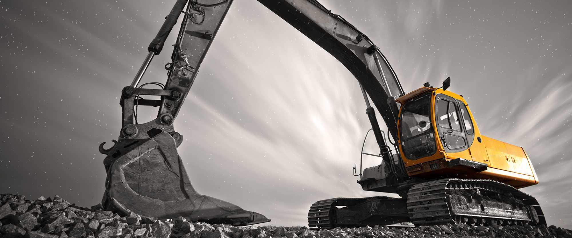 The Global Pioneer of Ore